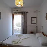 Ntaskas Aparthotel Poulithra