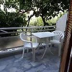 Aparthotel Ntaskas