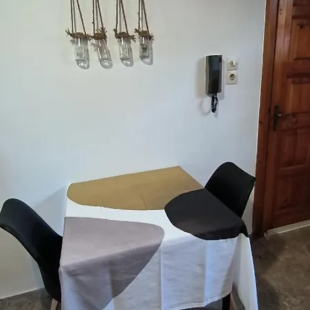 Ntaskas Lägenhetshotell