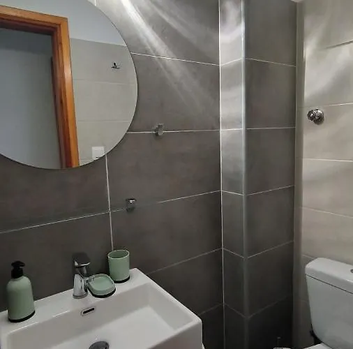 Ntaskas アパートホテル