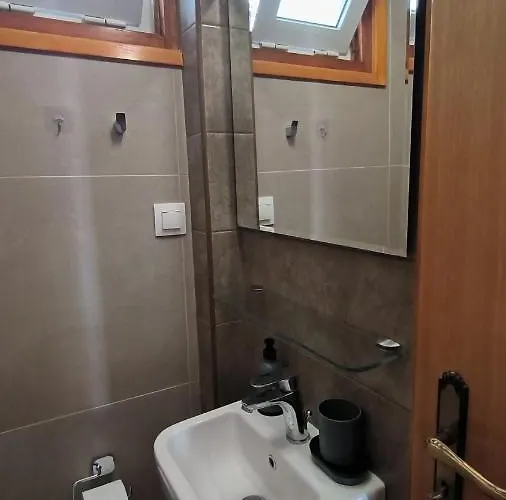 Ξενοδοχείο με διαμερίσματα Ntaskas *